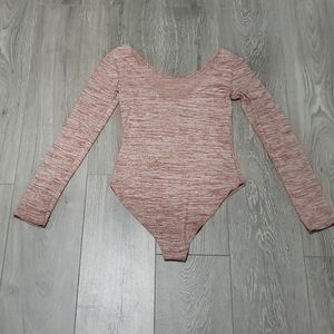Forever 21 Bodysuit